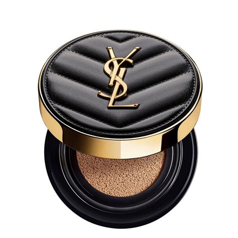 ysl pink foundation|YSL cushion foundation.